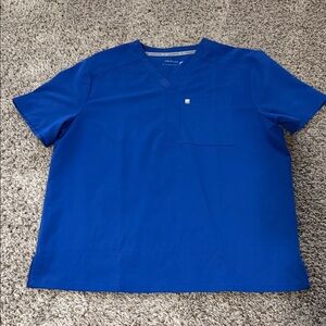 Men's Fabletics Scrub Top